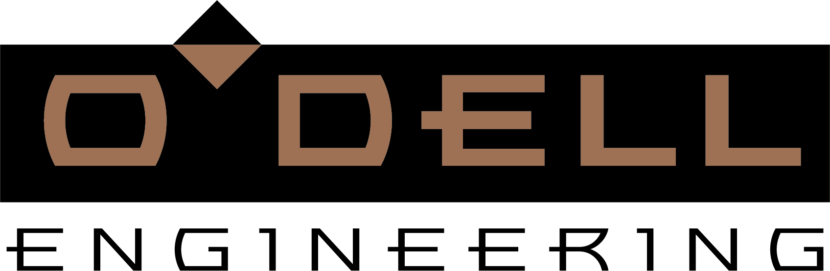 ODell logo